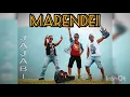 Jajabi - Marendei