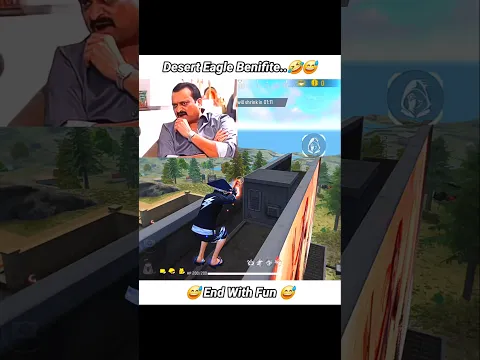 Br Rank Lo Desert Eagle Killu..🤣😅 || @SRB_SCB_Is_Live || #freefire #ytshorts #scb #srb #comedy