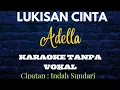 Download Lagu Lukisan Cinta (KARAOKE) #Koplo Tanpa Vokal #indah sundari #omadella