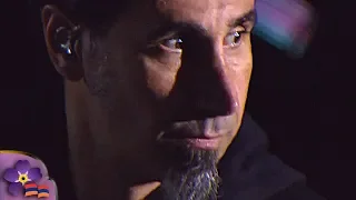 System Of A Down Chop Suey Live Armenia 1080pᴴᴰ 60 Fps 