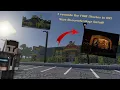 I built the whole FNAF Movie map in MC With Management Wanted by OVDR and Chisel and Bits