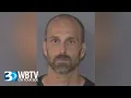 Convicted Murderer Out On Parole Arrested Near Union County Walmart