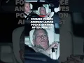 Former Prince Andrew leaves police station after arrest