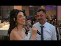 غنيت لابوي في ليلة زفافي - بنت ابويا - جيانا الياس