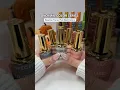 Neutral Fall Nail Colors