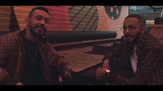 اليونق و الرند   ما يطيح شي دندنها