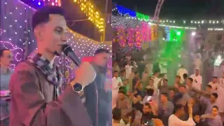 الفنان مصطفى السوهاجى ابويا  هو ضهرى وسندى فى الدنيا السوهاجى عامل عظمة دندنها