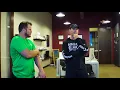 TRIP TO DR KELLY S EP 3