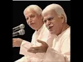 Pt Rajan & Pt Sajan Mishra, Raag Shuddha Sarang
