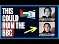 BBC INTENTIONALLY MISTRANSLATES Gazan To HIDE Her Antisemitism