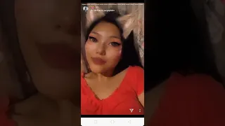 leema naorem viral video 