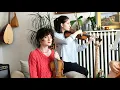 CEREN DENİZ - KIZ ÇOCUĞU (COVER)