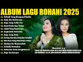 Download Lagu Lagu Rohani Regina Pangkerego \u0026 Rany Simbolon Full Album 2025 | Pribadi Yang Mengenal Hatiku