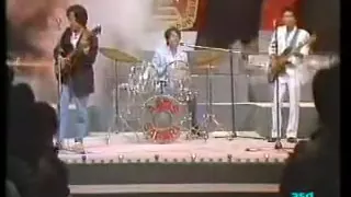 koes plus reuni original clip 