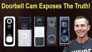 Don t Buy a Doorbell Camera Until You See What This One Captures