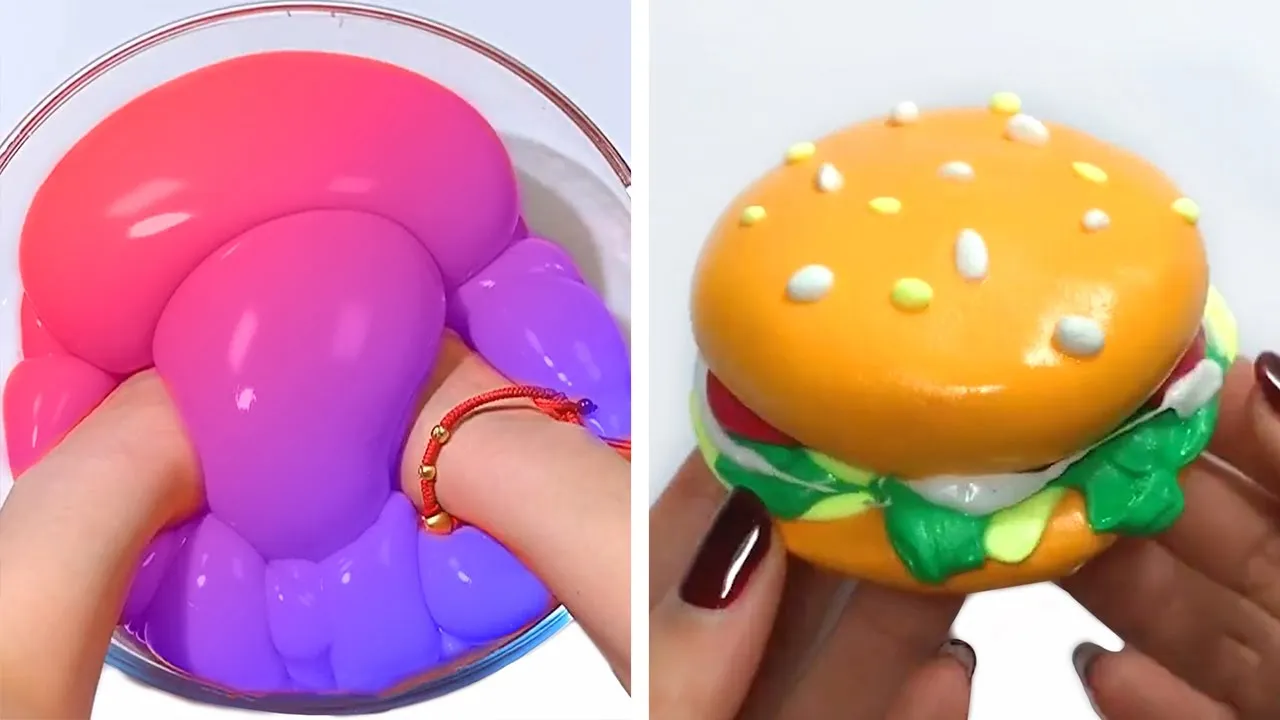 12 Hours Of The Ultimate Best Slime ASMR Videos