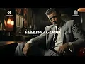Download Lagu Michael Bublé - Feeling Good (Slowed \u0026 Reverb)