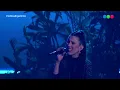 Iara Lombardi - "The Farewell" - Team Lali - Round 3 - The Voice Argentina 2025