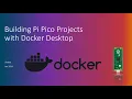 Simplified Pi Pico C SDK Project Building - Notes for Win and Mac users