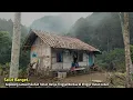 Lagu Salut Banget.. Jumpa Sepasang Lansia Puluhan Tahun Hanya Berdua Tinggal Terpencil di Pinggir Hutan