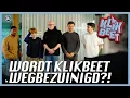 Lagu Bezuinigingen bij de NPO | Klikbeet