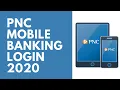 PNC Mobile Banking Login PNC Online Banking App