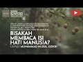 Download Lagu 1851. BISAKAH MEMBACA ISI HATI MANUSIA? | Riyaadhush Shaalihiin | Ustadz Muhammad Nuzul Dzikri