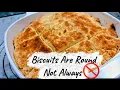 Lagu Biscuits Are Round 🚫               Not Always 