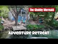Plan Your Stay at The Chubby Mermaid - Your Weeki Wachee Adventure Retreat 2025