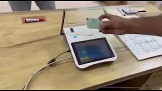 طريقه التصويت في الانتخابات العراقيه ٢٠٢١ 