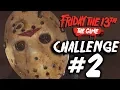 Single Player Challenge 2 - All Objectives