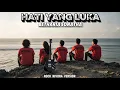 Lagu Hati yang Luka – Betharia Sonatha | Rock Cover Nivora Version