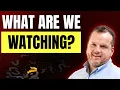 What We re Watching in Today s Market