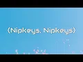 Most wanted - Zinoleesky (Lyrics)