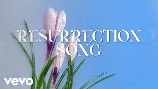 U2 - Resurrection Song (Lyric Video)