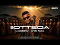 L’Algérino, Lynda  – Bottega | AfroSoul Version 🌅 Soulful African Reimagined 2027