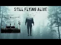 Gideon Walker \u0026 Marvel Asia Music - Still Flying Alive Ft. Felicia Isacc (Official Music)