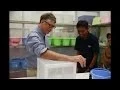 Crave - Bill Gates feeds his own blood to insects for science Ep 158