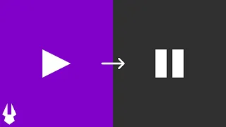 YouTube Button Animation CSS Tutorial