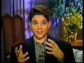 Ralph Macchio on One On One with John Tesh full interview