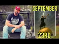 Download Lagu This is Why Everyone's Googling September 23rd! | Buddy Brown