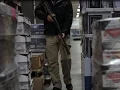 Surviving an Active Shooter Event - Civilian Response to Active Shooter