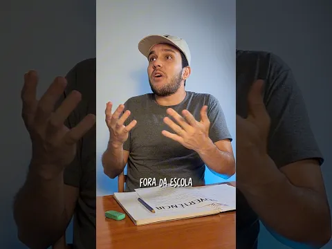 Professor pode te PUNIR pelo que você POSTA nas redes sociais?