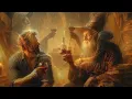 Uriah Heep - The Wizard (Lyrics On Screen)