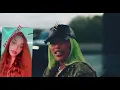 BloK3 x Stefflon Don - Habibi