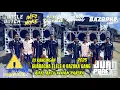 Download Lagu DJ KANCINGAN GUARACHA ELELE X BAZOKA GANG ( RIVAL RATU X JUAN PARERA ) NIKO STYLE 2025