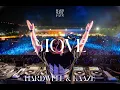 Hardwell & KAAZE - MOVE (HQ)