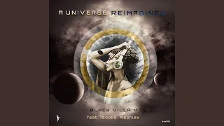 i am black rephlexs 923 groove mix 