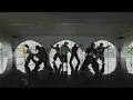 HANA / NON STOP -Choreography Video-