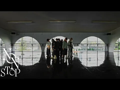 Video Thumbnail: HANA / NON STOP -Choreography Video-